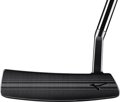 Golfütő - putter Mizuno OMOI Nickel 1 Jobbkezes 34'' - 2