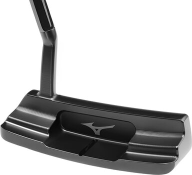 Kij golfowy - putter Mizuno OMOI Nickel 1 Prawa ręka 34'' - 5