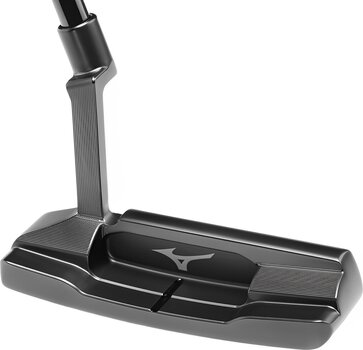 Golfschläger - Putter Mizuno OMOI Nickel 2 Rechte Hand 34'' - 5