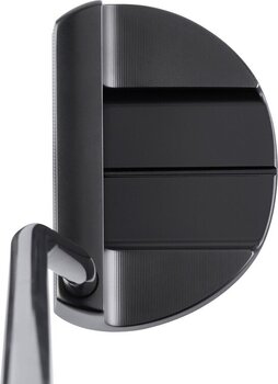 Golfütő - putter Mizuno OMOI Gun Metal 3 Jobbkezes 34'' - 3