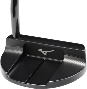 Kij golfowy - putter Mizuno OMOI Gun Metal 3 Prawa ręka 34'' - 5