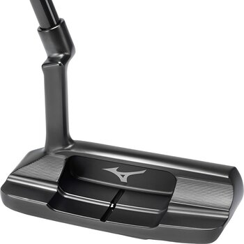 Golfschläger - Putter Mizuno OMOI Double Nickel 4 Rechte Hand 34'' - 5
