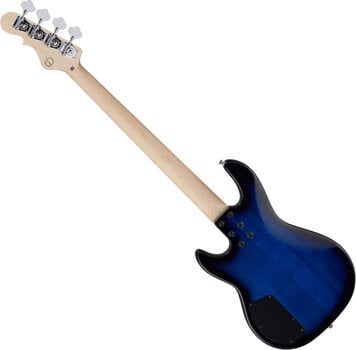 Električna bas kitara G&L Tribute L-2000 Blueburst - 2
