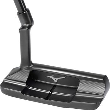 Golfschläger - Putter Mizuno OMOI Black IP 4 Rechte Hand 34'' - 5