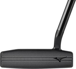 Club de golf - putter Mizuno OMOI Blue IP Main droite 6 34" Club de golf - putter - 1