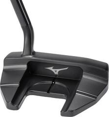 Club de golf - putter Mizuno OMOI Blue IP Main droite 6 34" Club de golf - putter - 4
