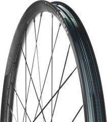 Kerekek Mavic E-Crosstrail Sl 29" (622 mm) Tárcsafék 12x148-15x110-20x110 Micro Spline-Shimano HG 6-lyukas Egy pár kerék - 5