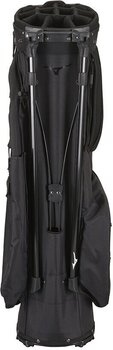Golftaske Mizuno BR-DX Stand Bag Black/Black Golftaske - 2
