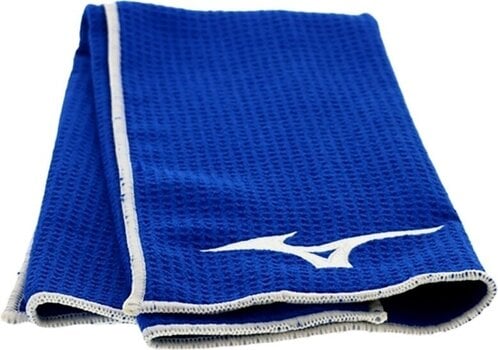 Handdoek Mizuno Micro Fibre Cart Towel Handdoek - 2