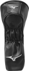Headcover Mizuno Tour Utilility Black Headcover - 1