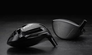Golfmaila - Draiveri Mizuno ST-G Oikeakätinen 9,5° Regular Golfmaila - Draiveri - 5