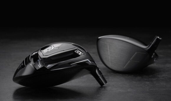 Golfschläger - Driver Mizuno ST-G Golfschläger - Driver Rechte Hand 9,5° Regular - 6