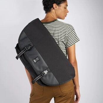 Lifestyle Backpack / Bag Chrome Citizen Messenger Bag Royale 24 L Bag - 4