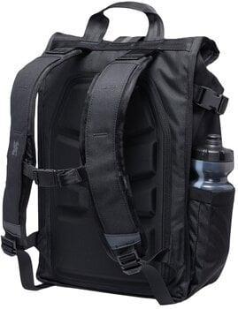 Lifestyle plecak / Torba Chrome Barrage Backpack Black 18 L Plecak - 2