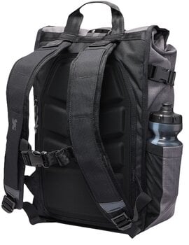 Lifestyle-rugzak / tas Chrome Barrage Backpack Castlerock Twill 18 L Rugzak - 3