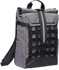 Lifestyle Backpack / Bag Chrome Barrage Backpack Castlerock Twill 18 L - 3
