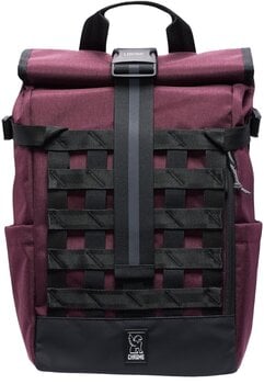 Lifestyle-rugzak / tas Chrome Barrage Backpack Royale 18 L Rugzak - 3