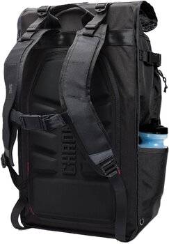 Lifestyle Backpack / Bag Chrome Barrage Backpack Black 34 L Backpack - 3