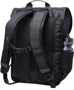 Lifestyle Backpack / Bag Chrome Corbet Backpack Black 24 L Backpack - 2