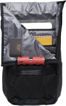 Mochila/saco de estilo de vida Chrome Corbet Backpack Black 24 L Mochila - 4