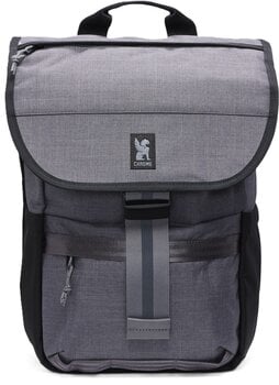 Mochila/saco de estilo de vida Chrome Corbet Backpack Castlerock Twill 24 L Mochila - 3