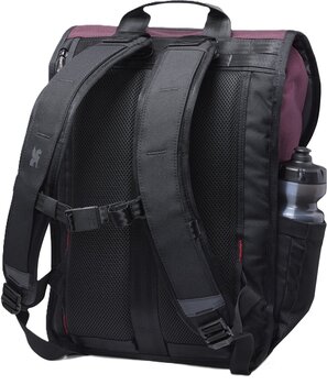 Lifestyle reppu / laukku Chrome Corbet Backpack Royale 24 L Reppu - 2