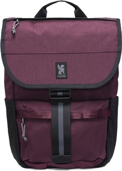 Lifestyle sac à dos / Sac Chrome Corbet Backpack Royale 24 L Sac à dos - 3