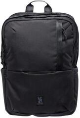 Lifestyle Backpack / Bag Chrome Hawes Backpack Black 26 L - 1