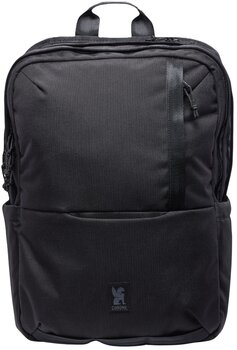 Lifestyle-rugzak / tas Chrome Hawes Backpack Black 26 L Rugzak - 2