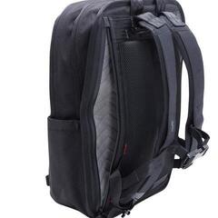 Lifestyle Backpack / Bag Chrome Hawes Backpack Black 26 L - 4