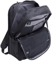 Lifestyle Backpack / Bag Chrome Hawes Backpack Black 26 L - 5