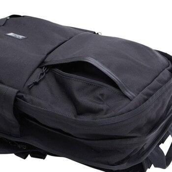 Lifestyle Rucksäck / Tasche Chrome Hawes Backpack Black 26 L Rucksack - 8