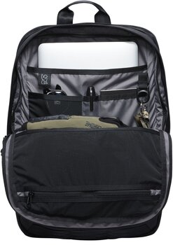 Lifestyle ruksak / Torba Chrome Hawes Backpack Castlerock Twill 26 L Ruksak - 4