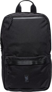 Lifestyle ruksak / Taška Chrome Hondo Backpack Black 18 L Batoh - 2