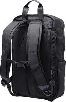 Lifestyle-rugzak / tas Chrome Hondo Backpack Black 18 L Rugzak - 3