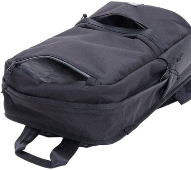Lifestyle ruksak / Taška Chrome Hondo Backpack Black 18 L Batoh - 5