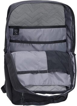 Лайфстайл раница / Чанта Chrome Hondo Backpack Black 18 L Раница - 6