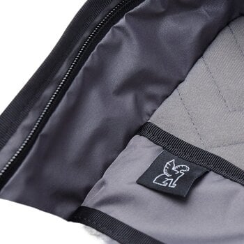 Lifestyle Rucksäck / Tasche Chrome Hondo Backpack Black 18 L Rucksack - 7