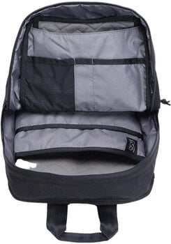 Lifestyle ruksak / Taška Chrome Hondo Backpack Black 18 L Batoh - 8