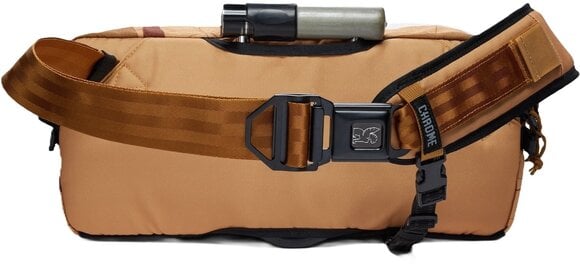 Wallet, Crossbody Bag Chrome Kadet Sling Bag Amber Heatmap Crossbody Bag - 2