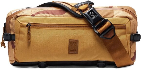 Wallet, Crossbody Bag Chrome Kadet Sling Bag Amber Heatmap Crossbody Bag - 3