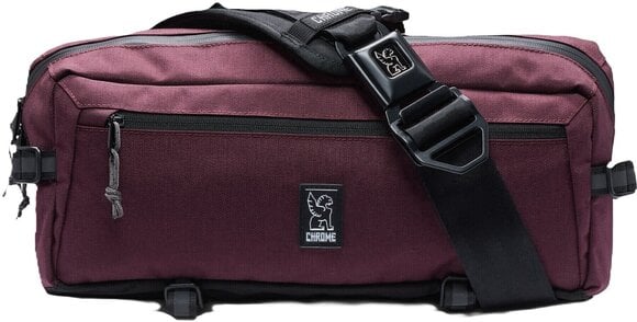 Pénztárca, crossbody táska Chrome Kadet Sling Bag Royale Crossbody táska - 3