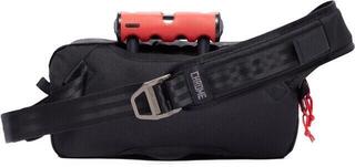 Wallet, Crossbody Bag Chrome Mini Kadet Crossbody Bag Reflective Black - 1