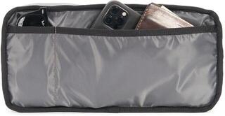 Wallet, Crossbody Bag Chrome Mini Kadet Crossbody Bag Reflective Black - 4