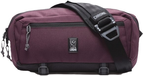 Портфейл, чанта през рамо Chrome Mini Kadet Sling Bag Royale Чанта през рамо - 3