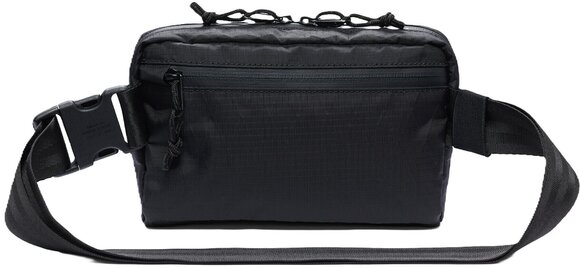 Portefeuille, sac bandoulière Chrome Mini Tensile Sling Bag Black X Sac bandoulière - 2