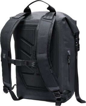 Lifestyle reppu / laukku Chrome Urban Ex Backpack Black 20 L Reppu - 3