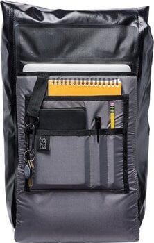 Lifestyle reppu / laukku Chrome Urban Ex Backpack Black 20 L Reppu - 4