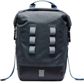 Lifestyle plecak / Torba Chrome Urban Ex Backpack Fog 20 L Plecak - 2
