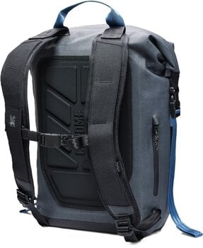 Lifestyle Backpack / Bag Chrome Urban Ex Backpack Fog 20 L Backpack - 3